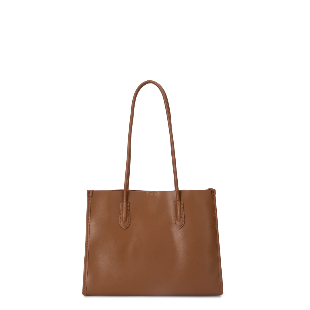 Caramel Vortex – Brown