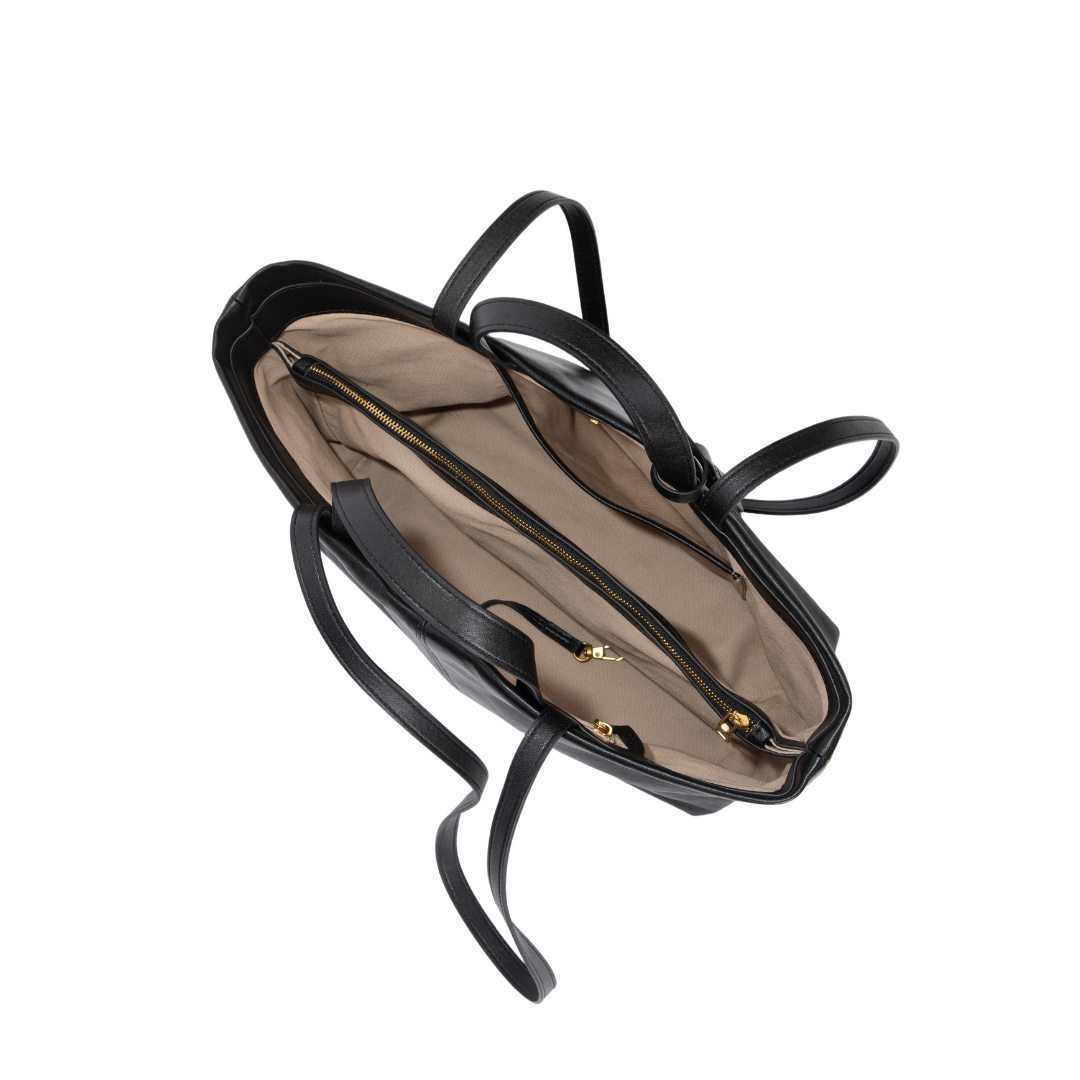 Le Marais – Black