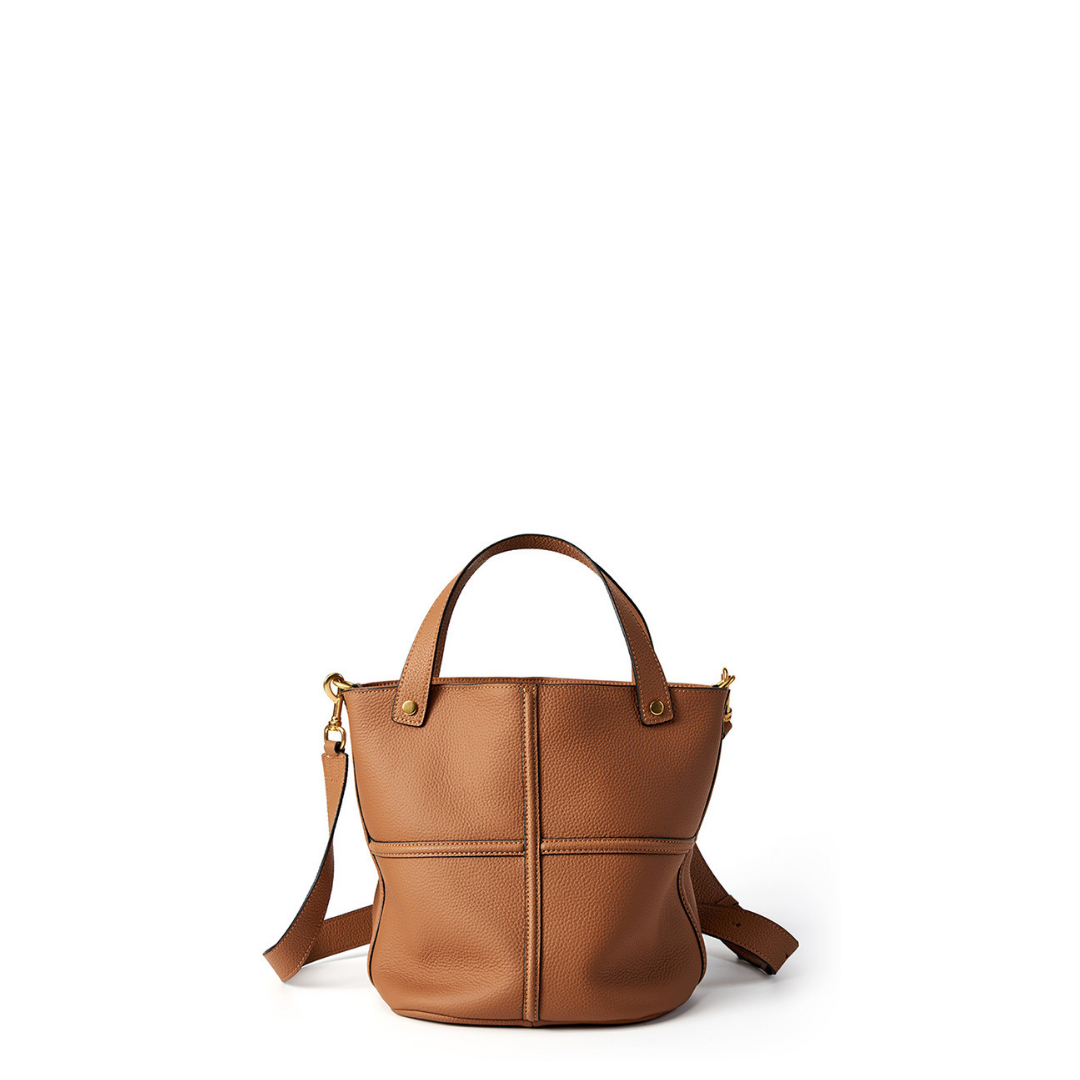 Belle Armoire – Caramel