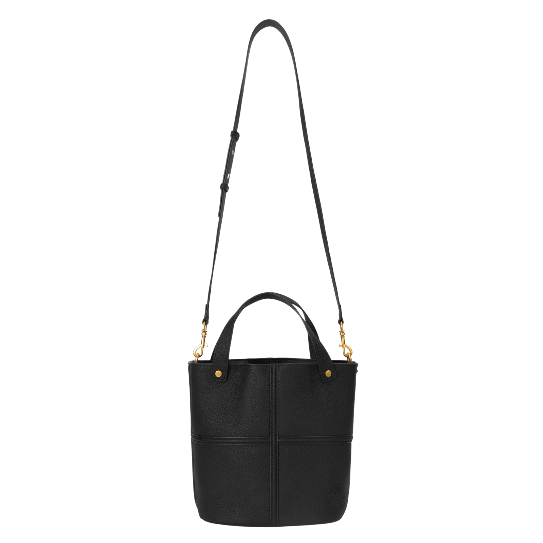 Belle Armoire – Black