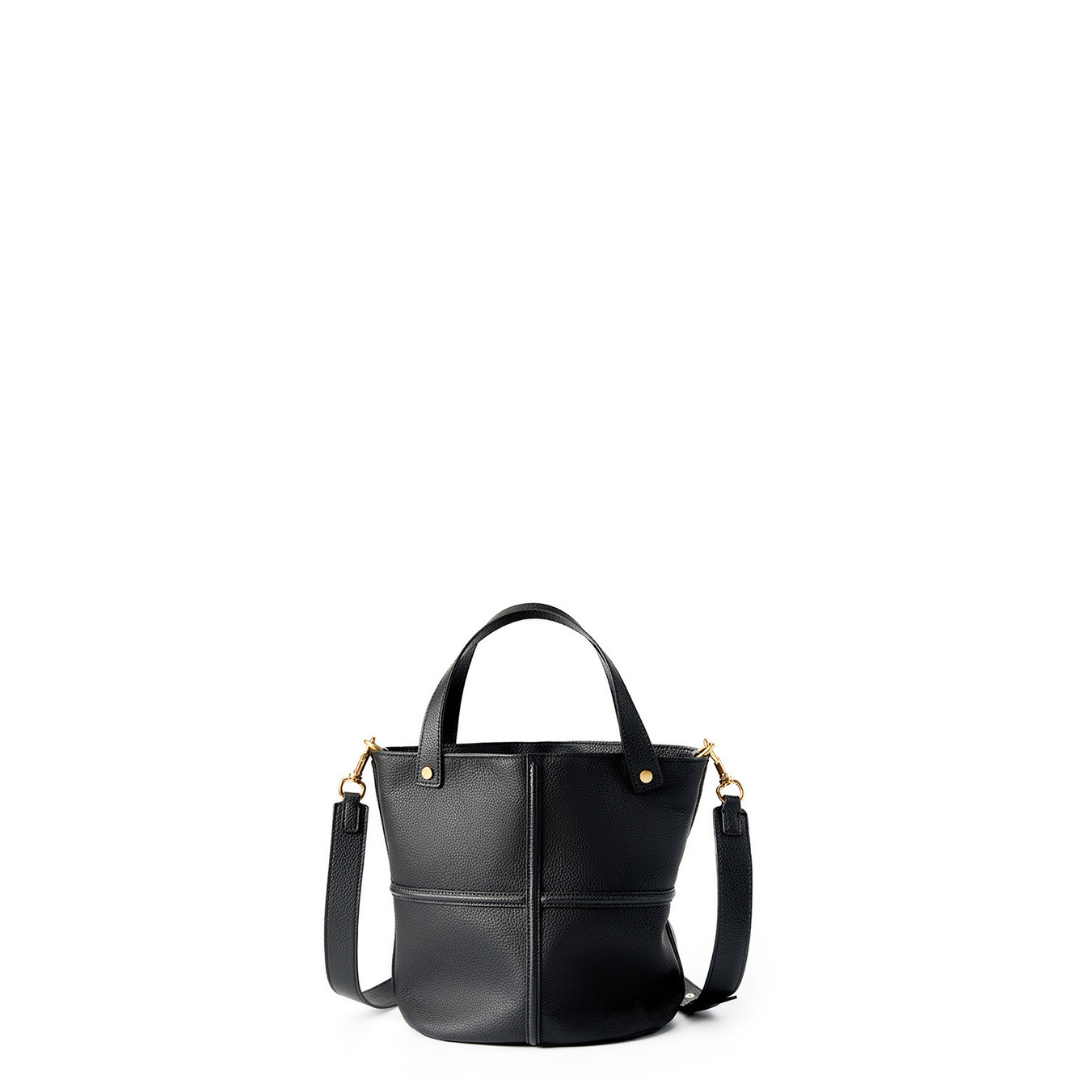 Belle Armoire – Black