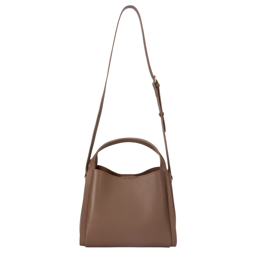 Mocha Mirage – Khaki