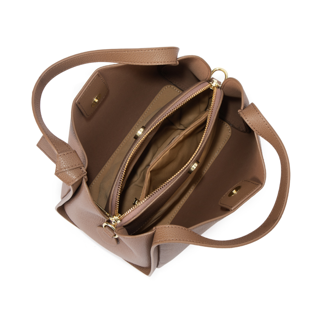 Mocha Mirage – Khaki