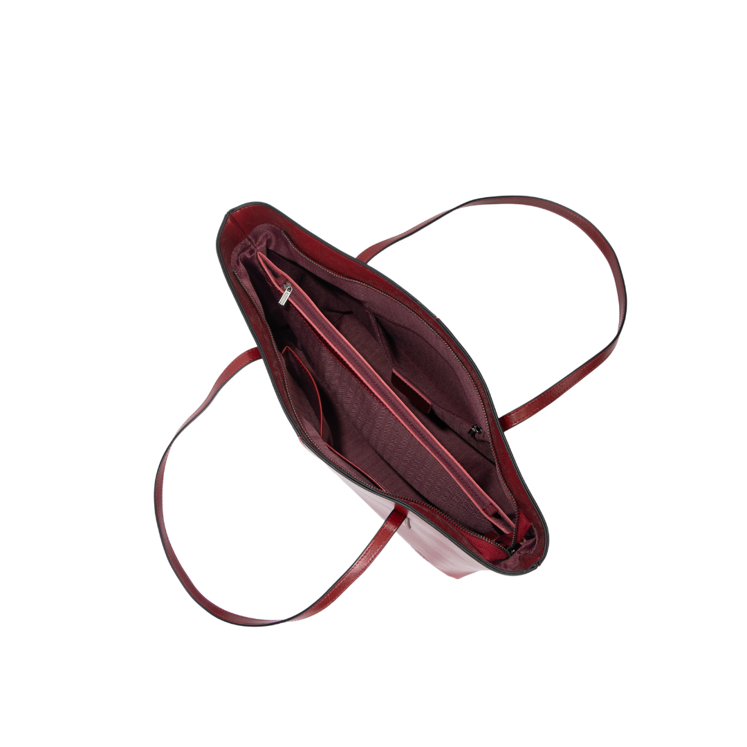 Marquise de Lumière – Wine Red