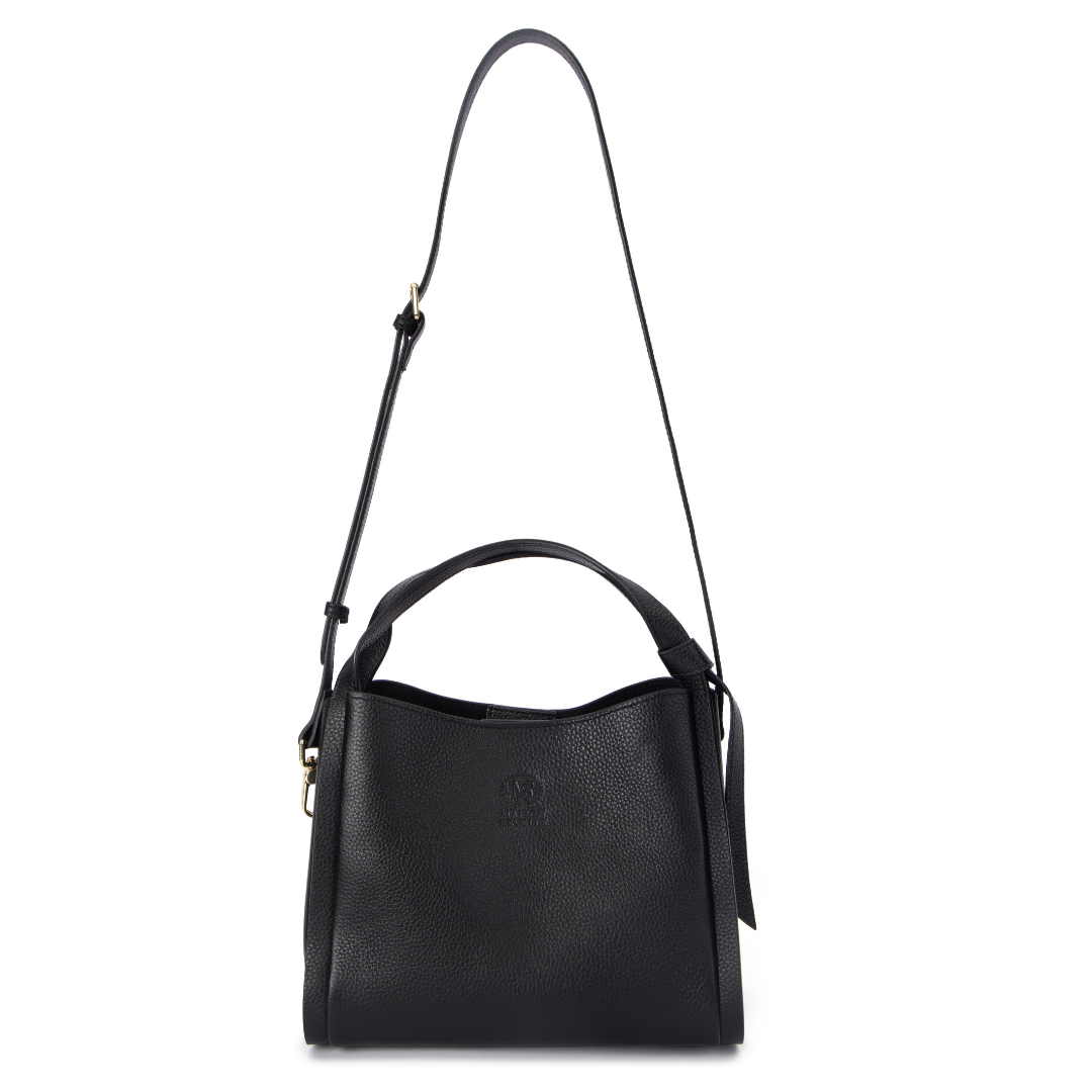 Mocha Mirage - Black