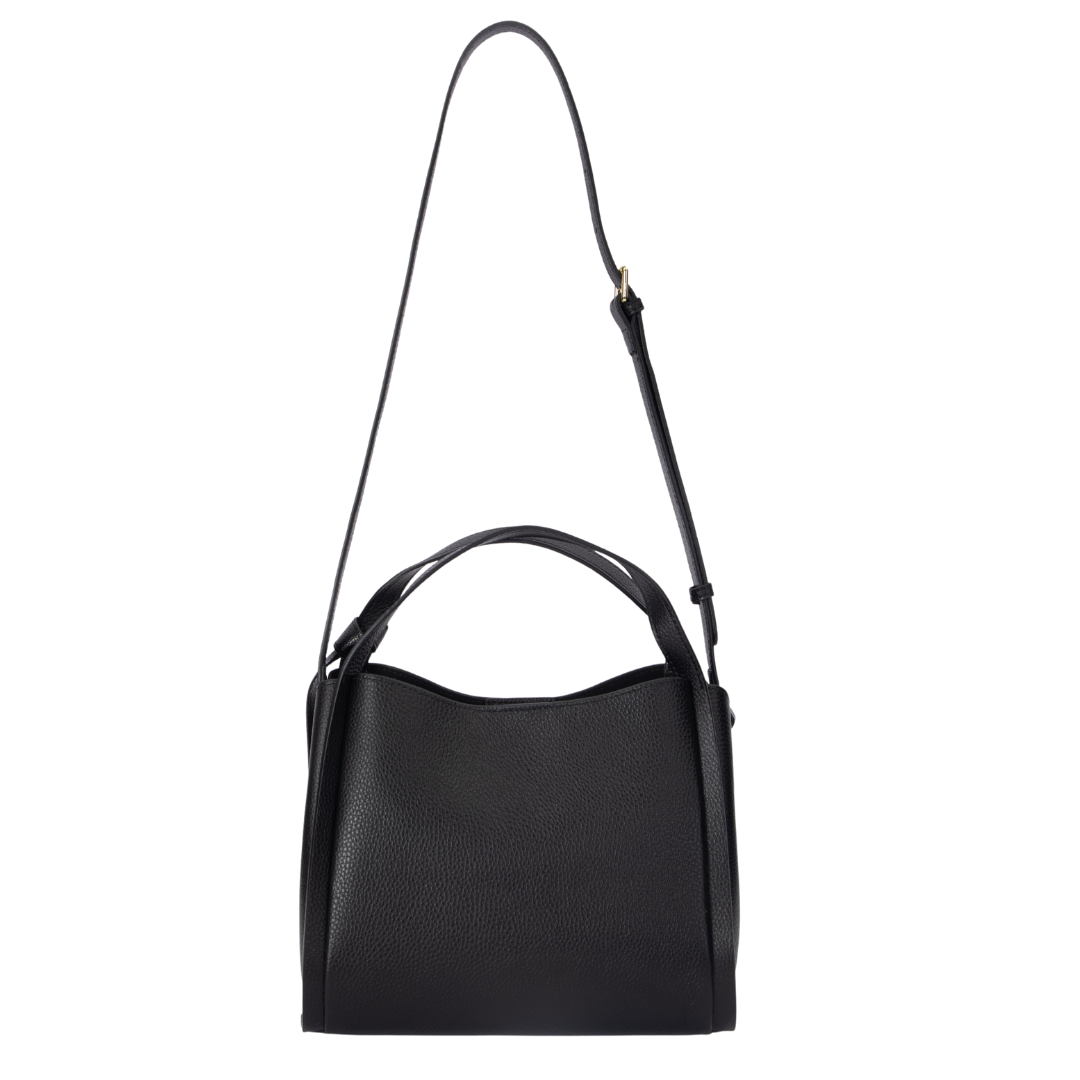 Mocha Mirage - Black