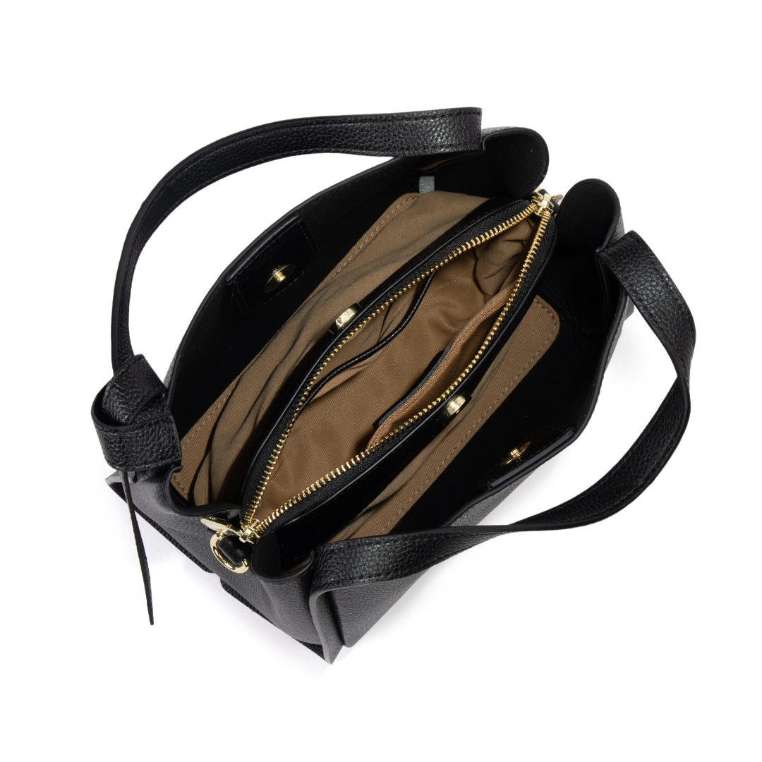 Mocha Mirage - Black