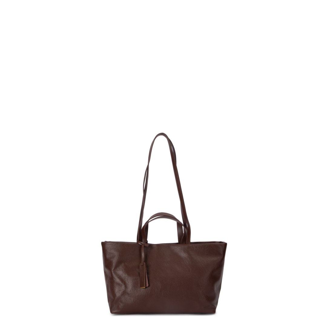 Le Marais – Brown