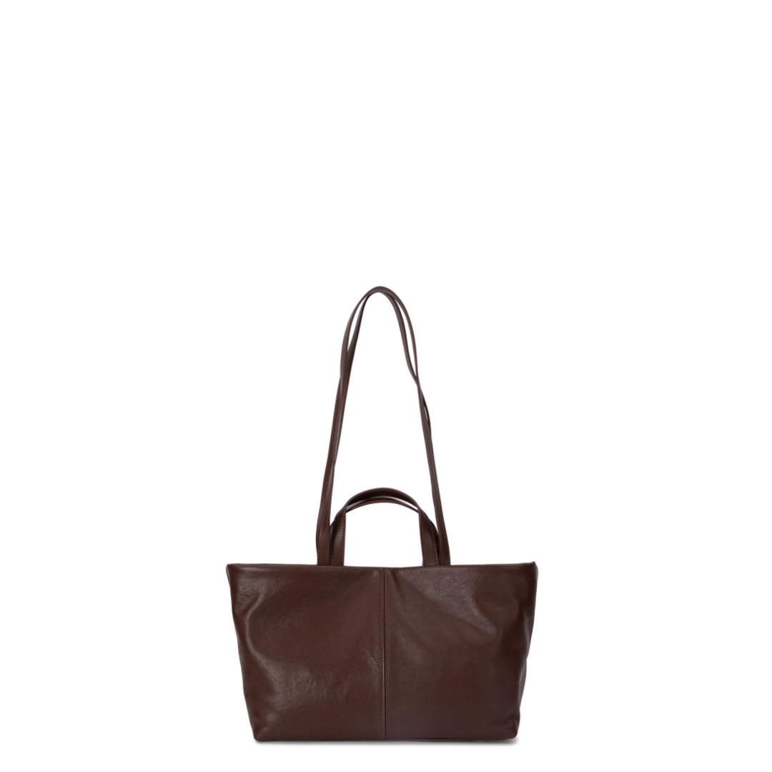 Le Marais – Brown