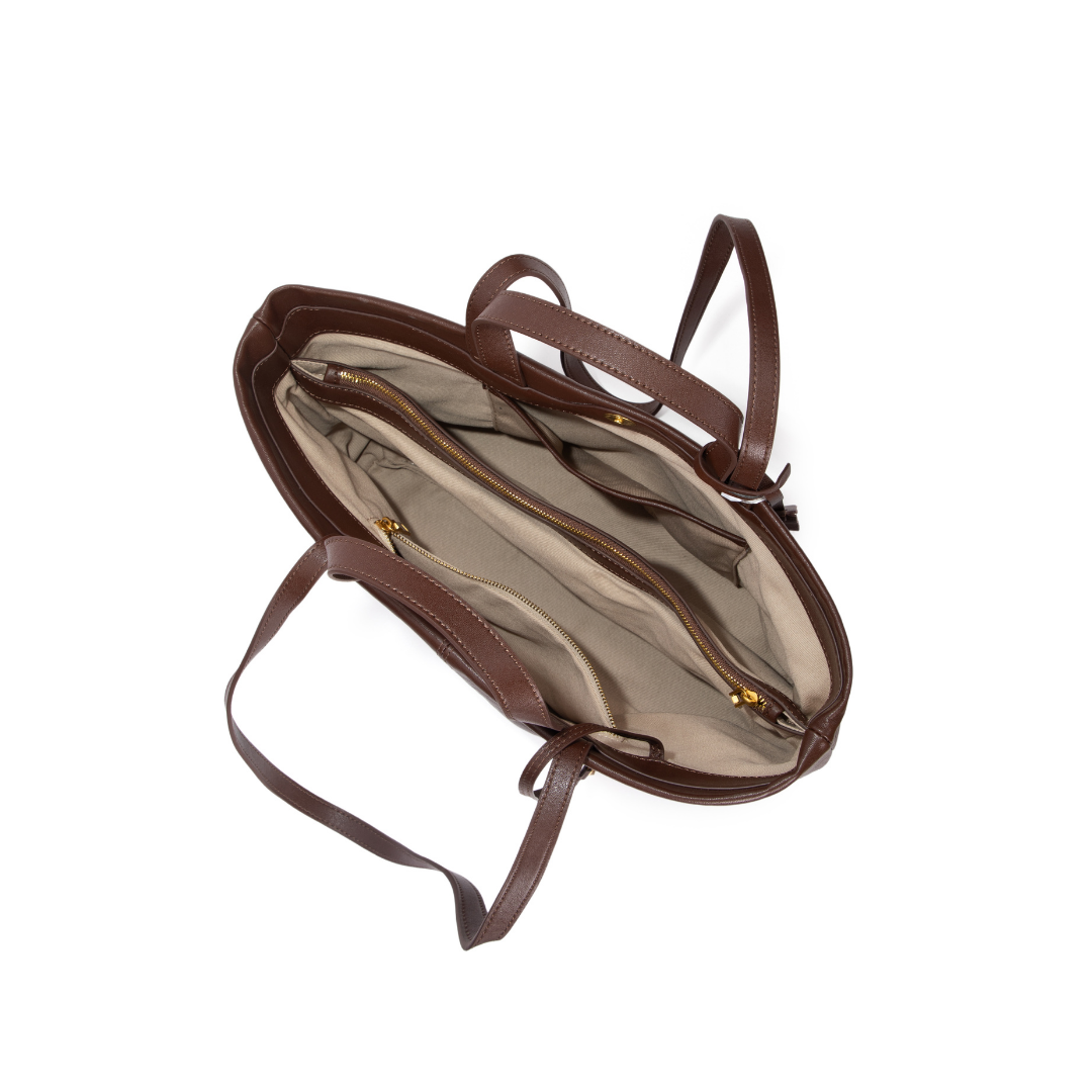 Le Marais – Brown