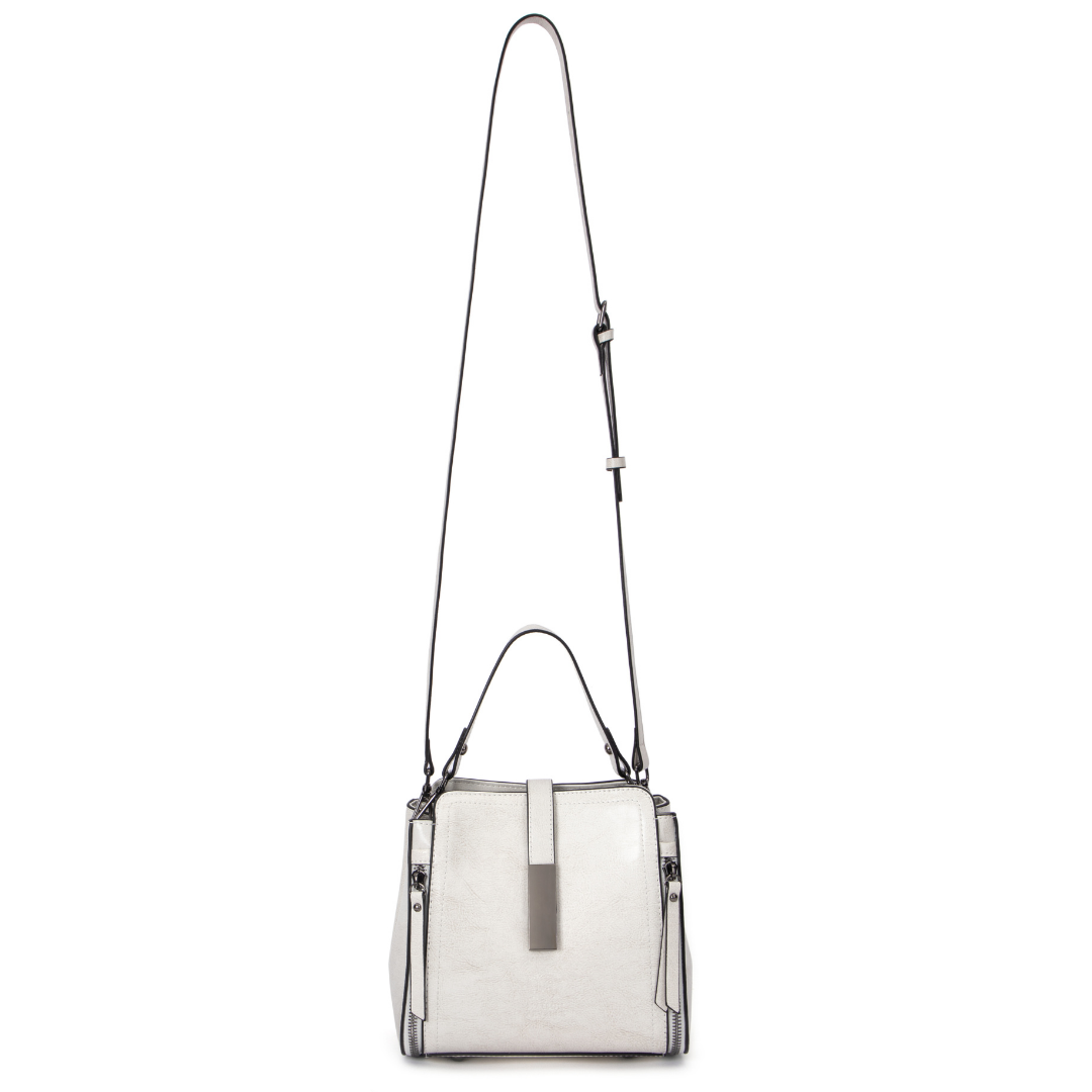 Dame d'Orsay – White
