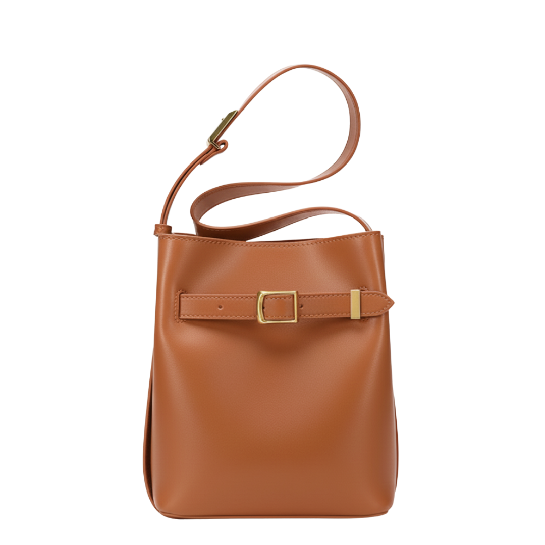 Le Sillage Doré – Dark Brown