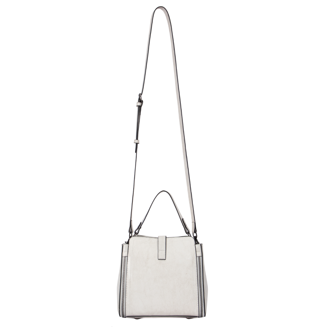 Dame d'Orsay – White