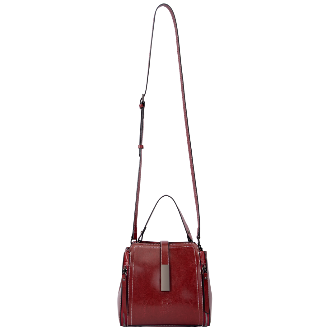 Dame d'Orsay – Red
