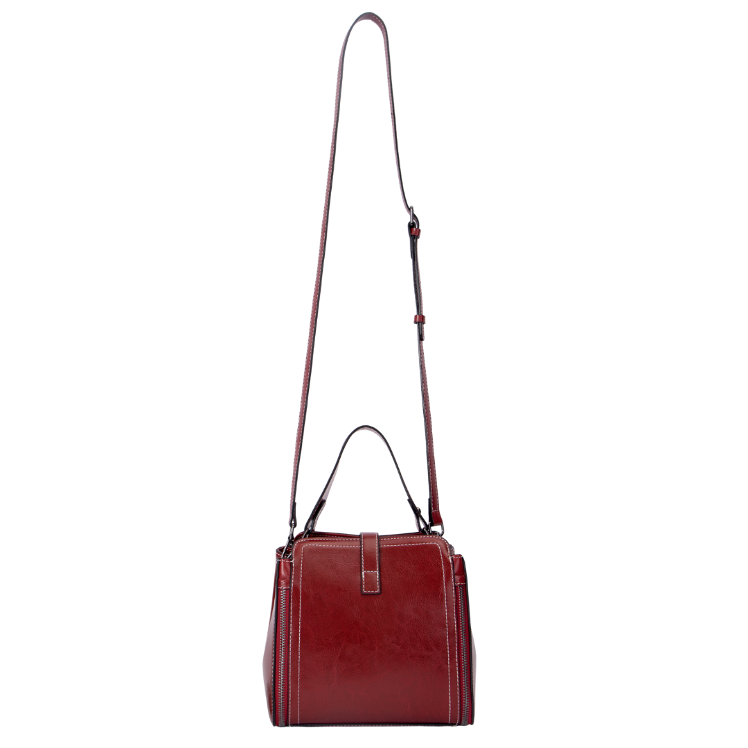 Dame d'Orsay – Red