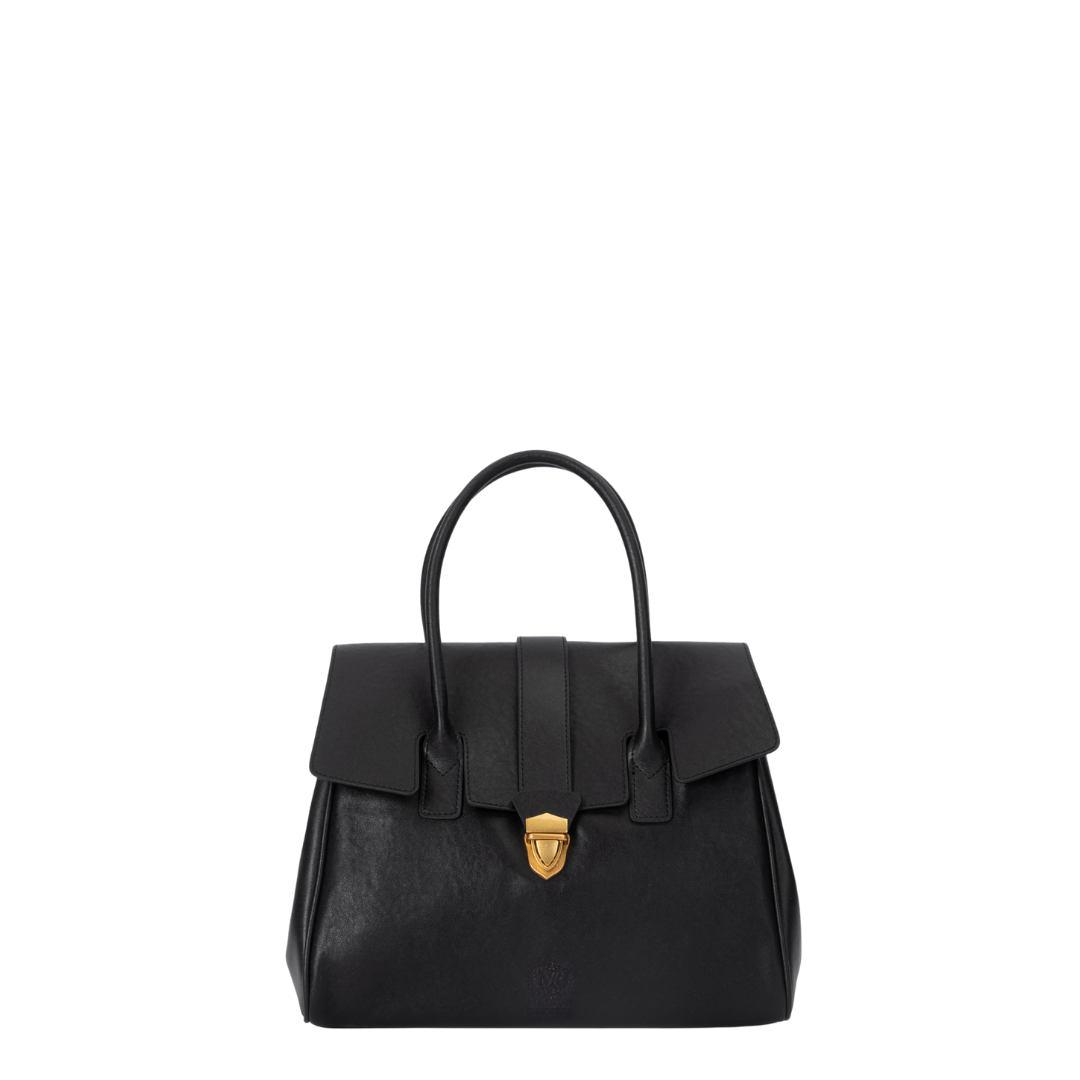 Bolso Nocturne Sovereign – Marrón chocolate
