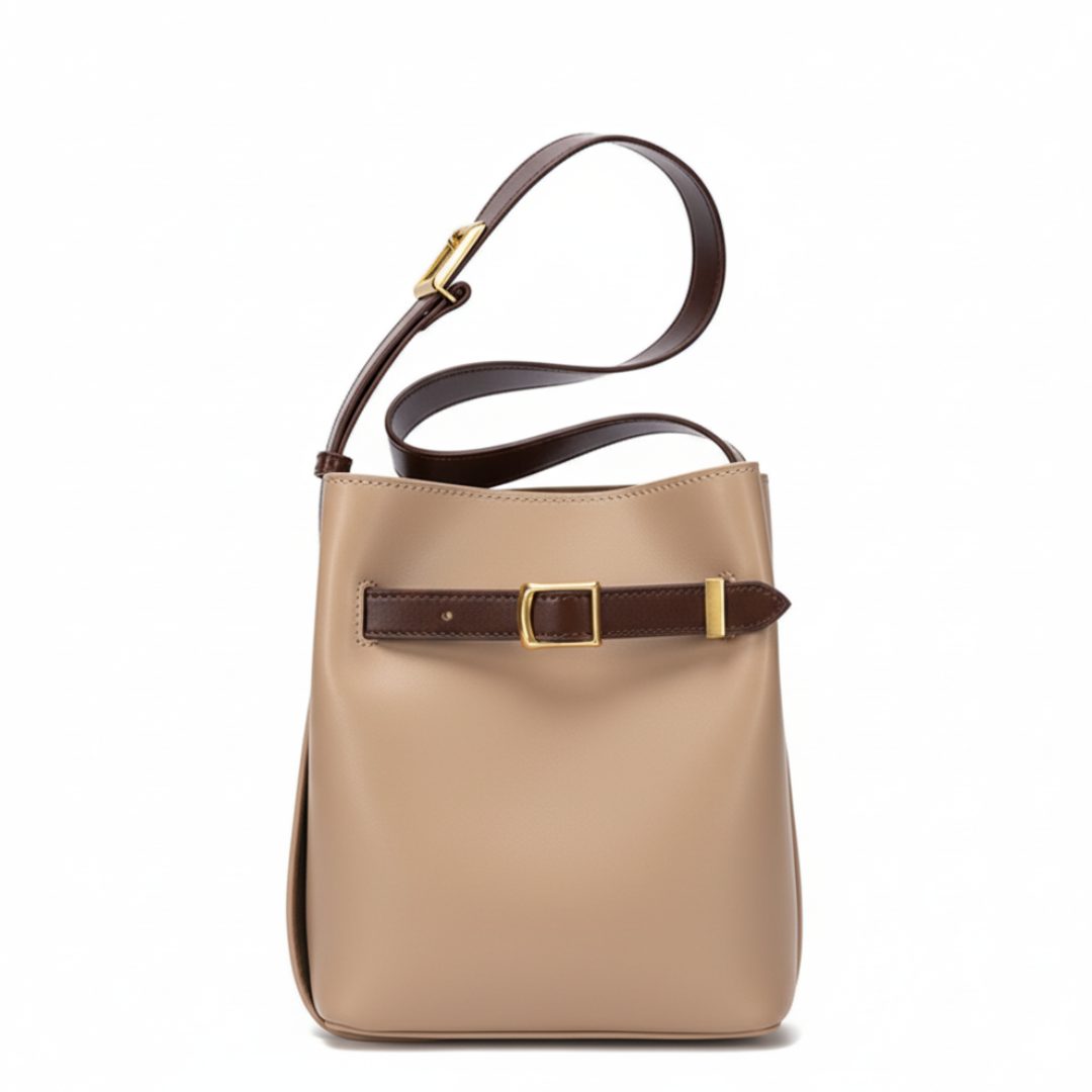 Le Sillage Doré – Dark Beige