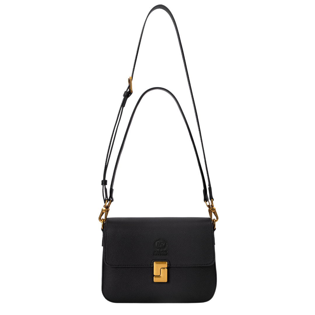 L'Éclat Sable – Black