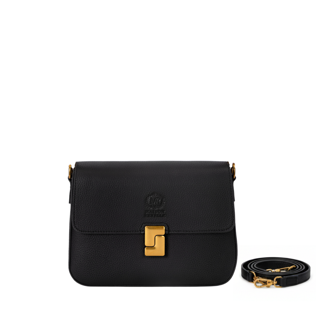 L'Éclat Sable – Black