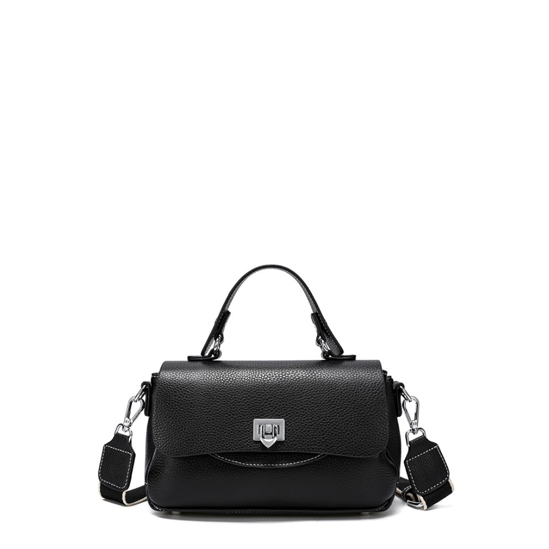 La Majesté Terracotta – Black