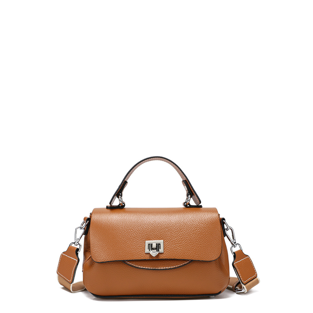 La Majesté Terracotta – Caramel