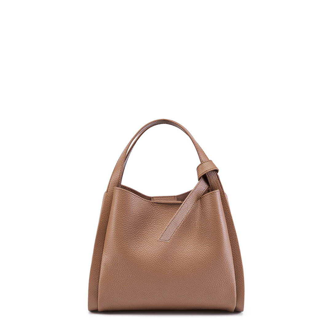 Mocha Mirage – Khaki