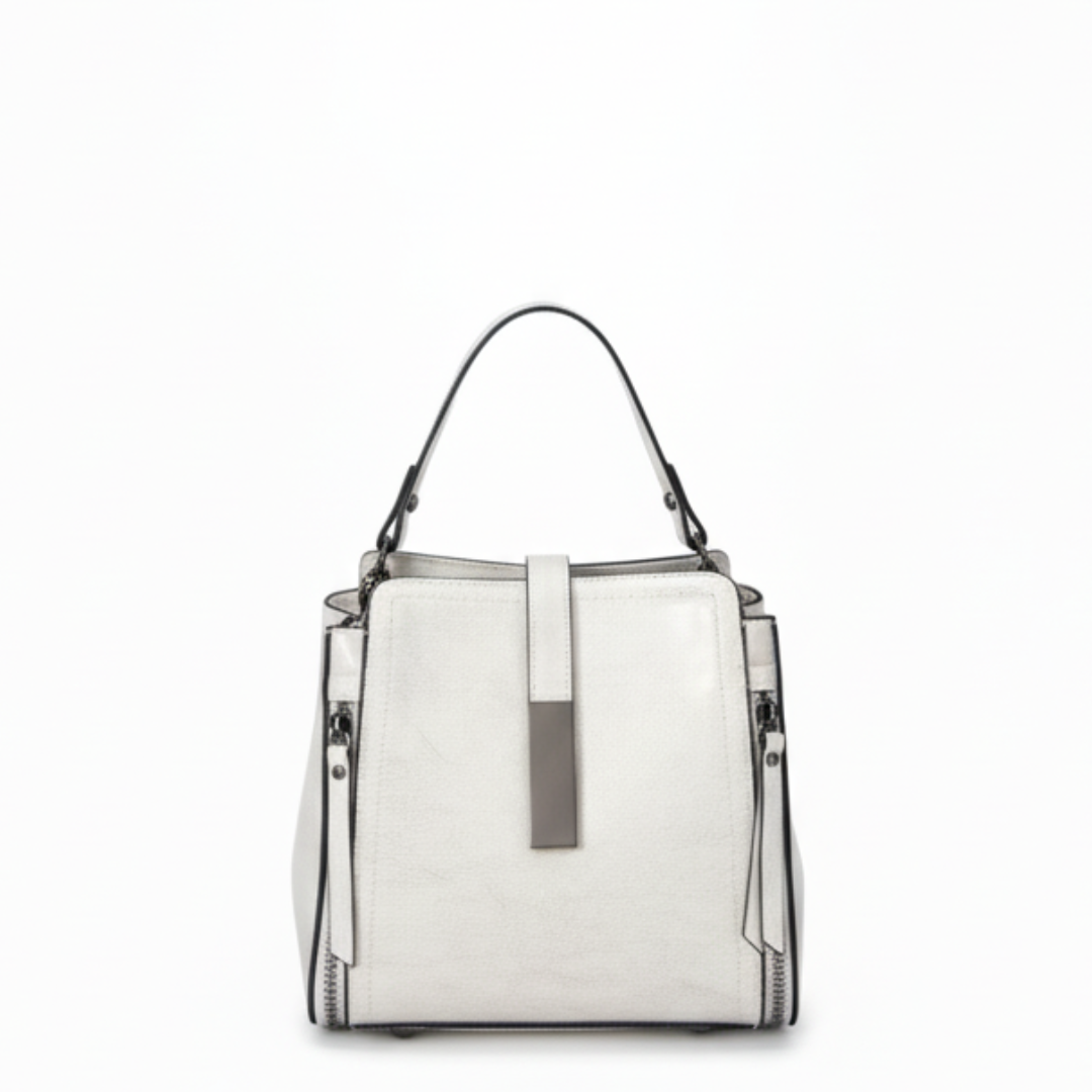 Dame d'Orsay – White