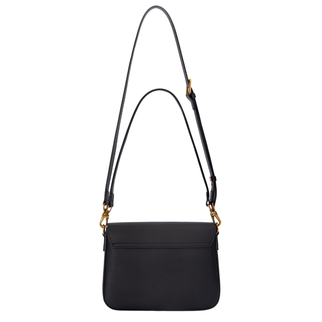 L'Éclat Sable – Black