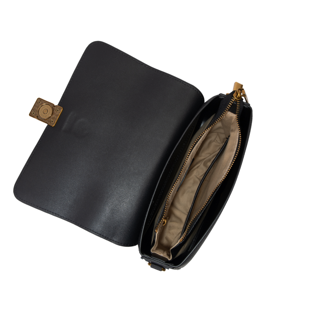 L'Éclat Sable – Black