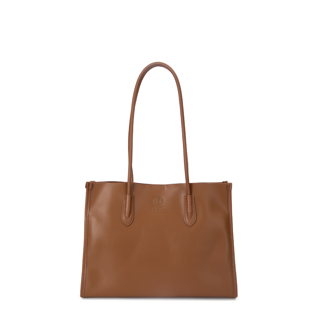 Caramel Vortex – Brown