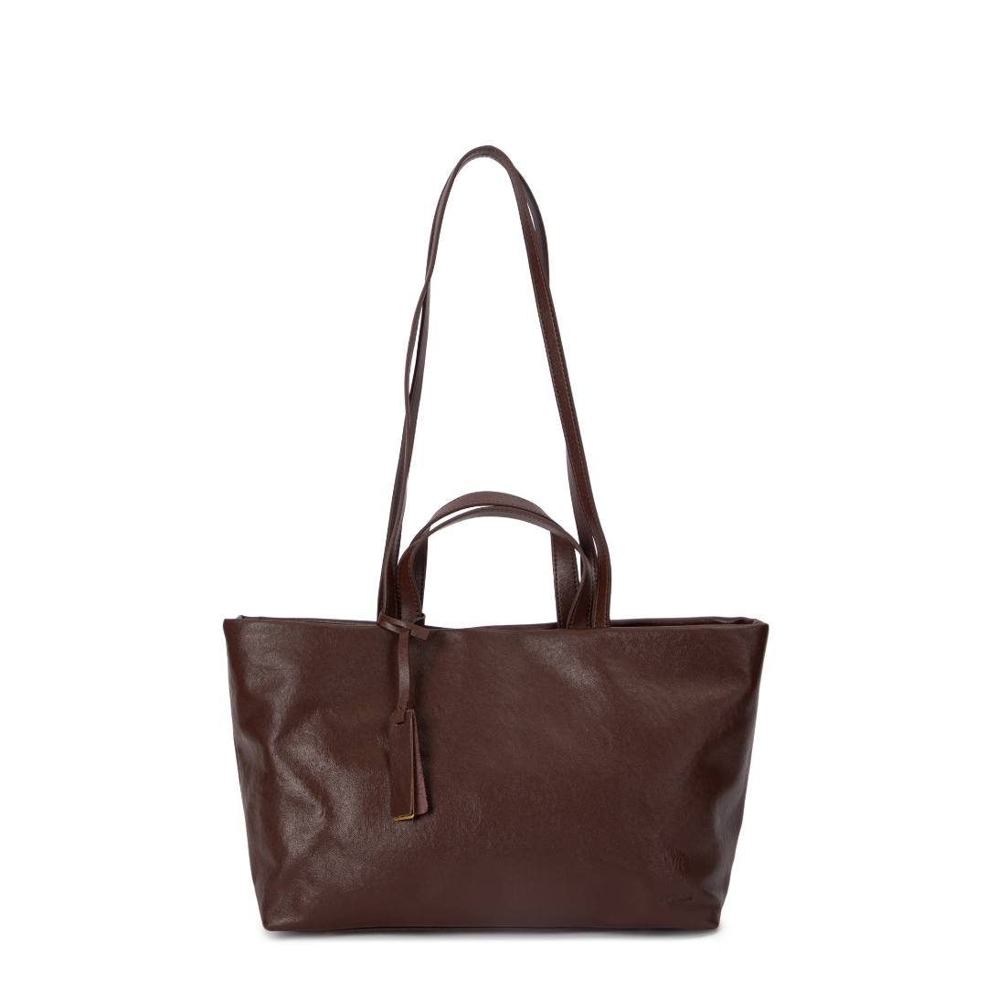 Le Marais – Brown