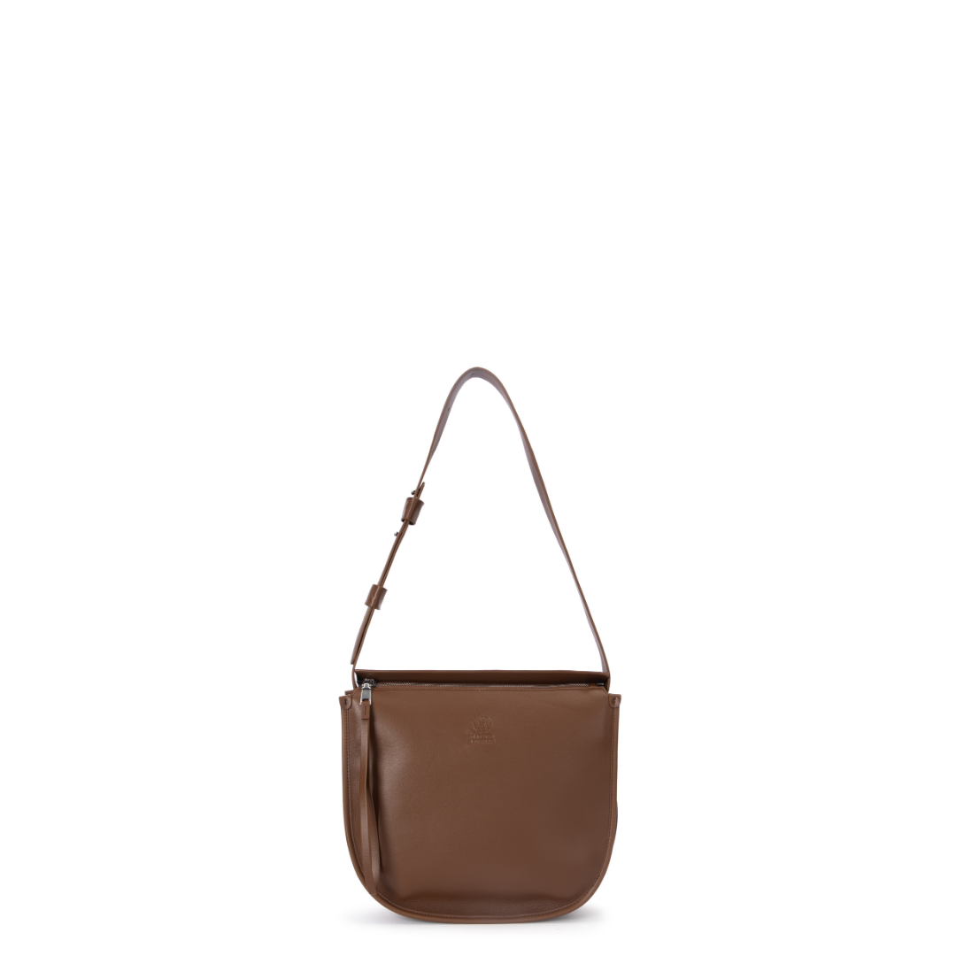 Le Soleil Fugitif – Brown