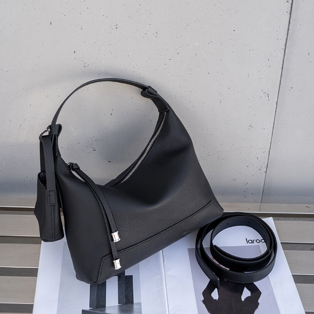 La Douceur Nuit – Black