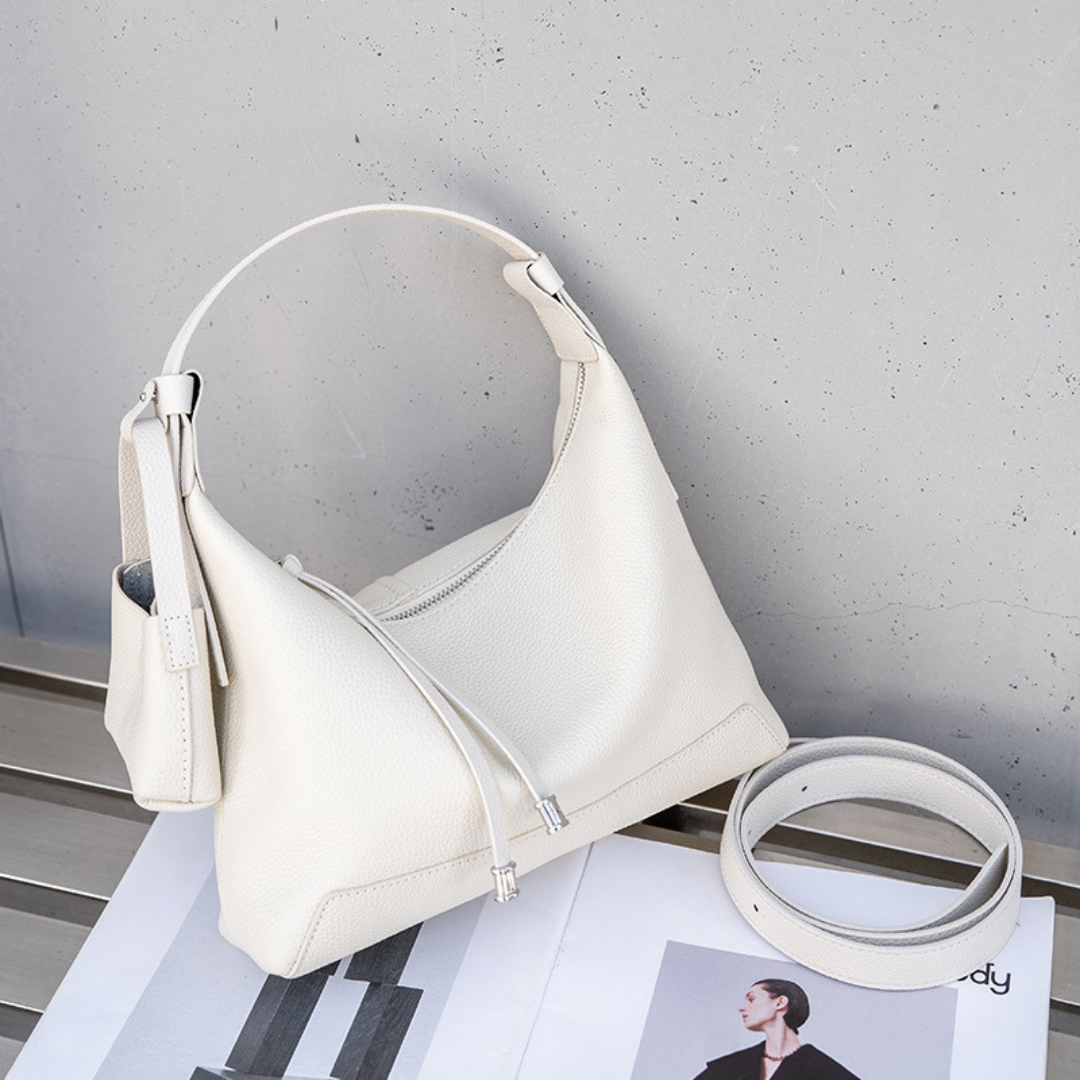 La Douceur Neige – White