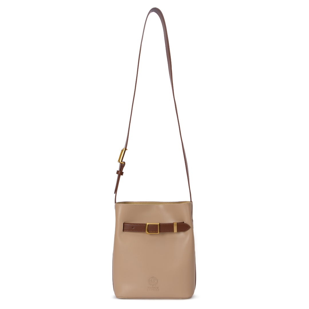 Le Sillage Doré – Dark Beige