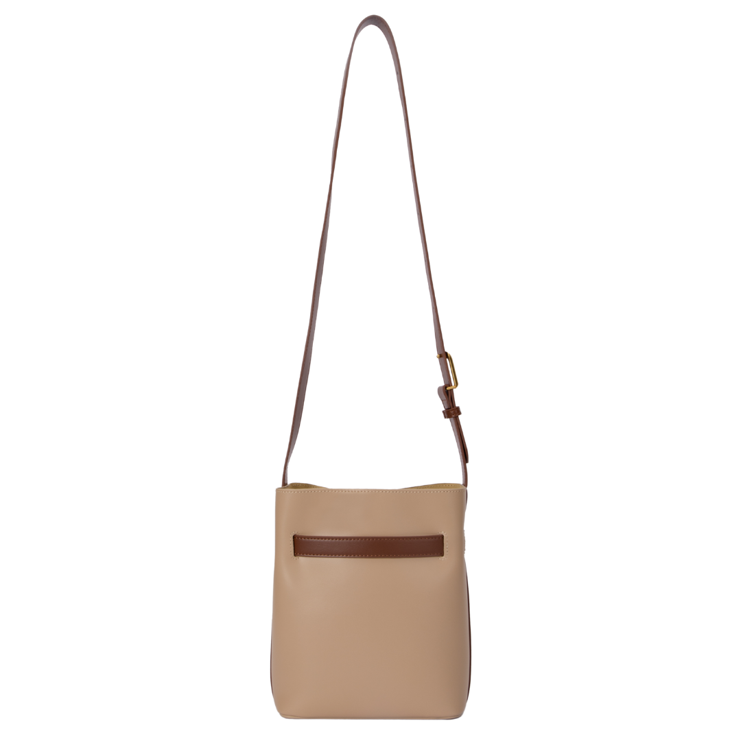 Le Sillage Doré – Dark Beige