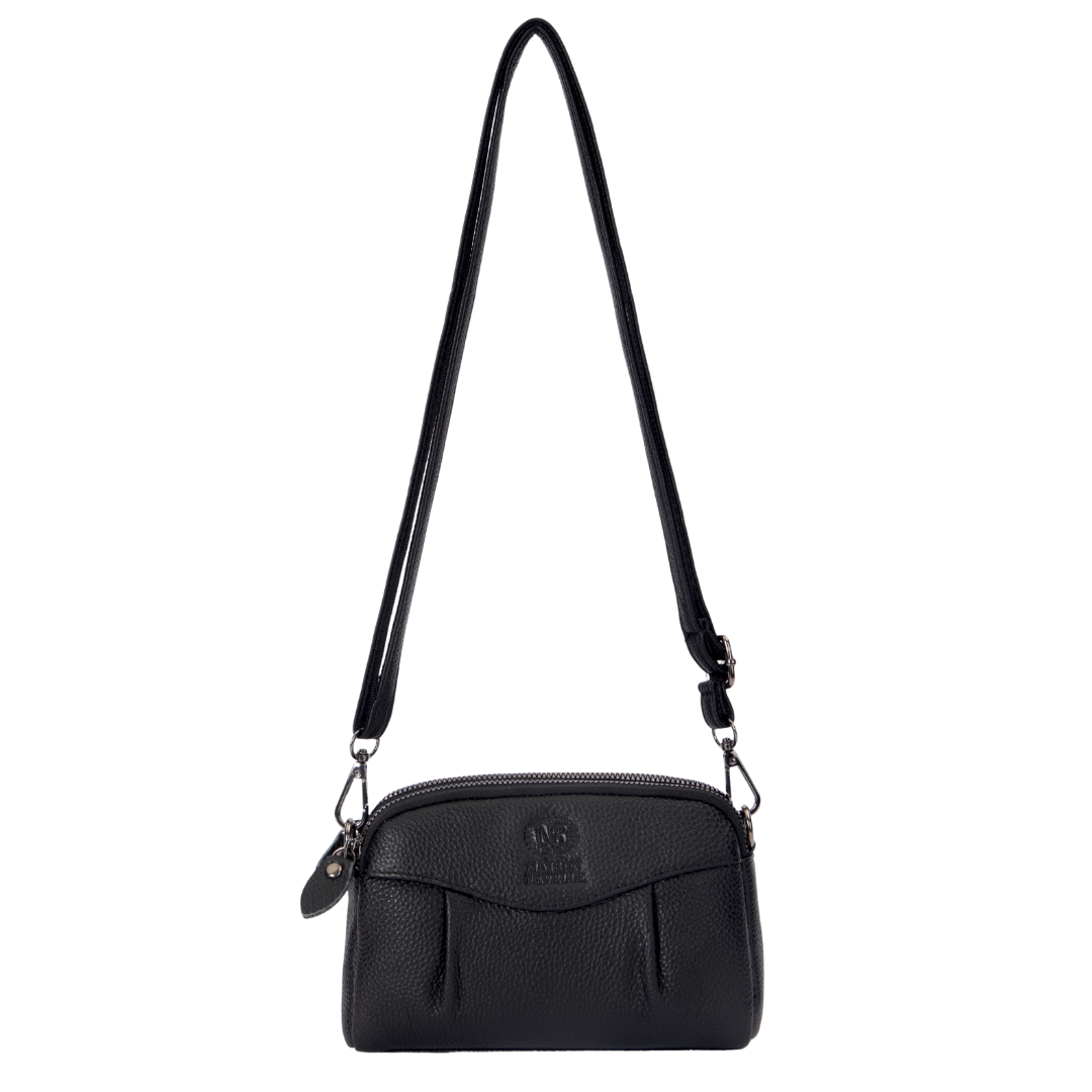 L'Élégance Éthérée – Black