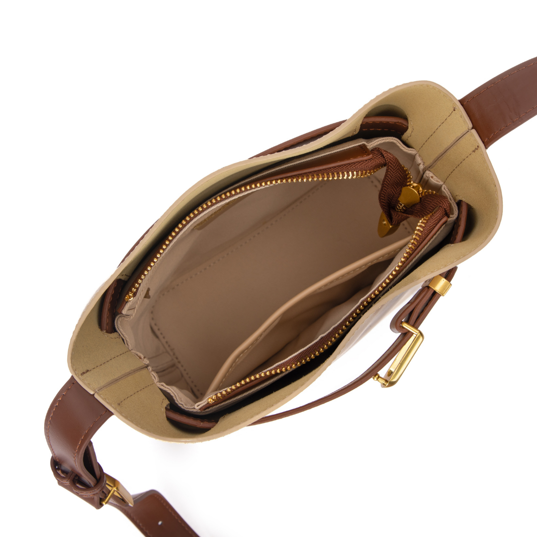 Le Sillage Doré – Dark Beige
