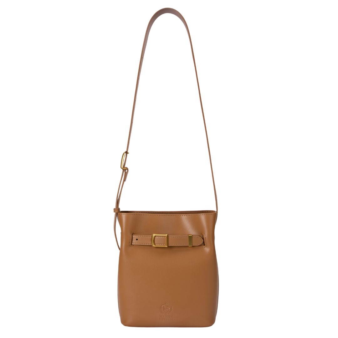 Le Sillage Doré – Dark Brown