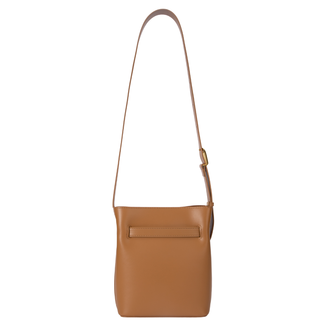 Le Sillage Doré – Dark Brown