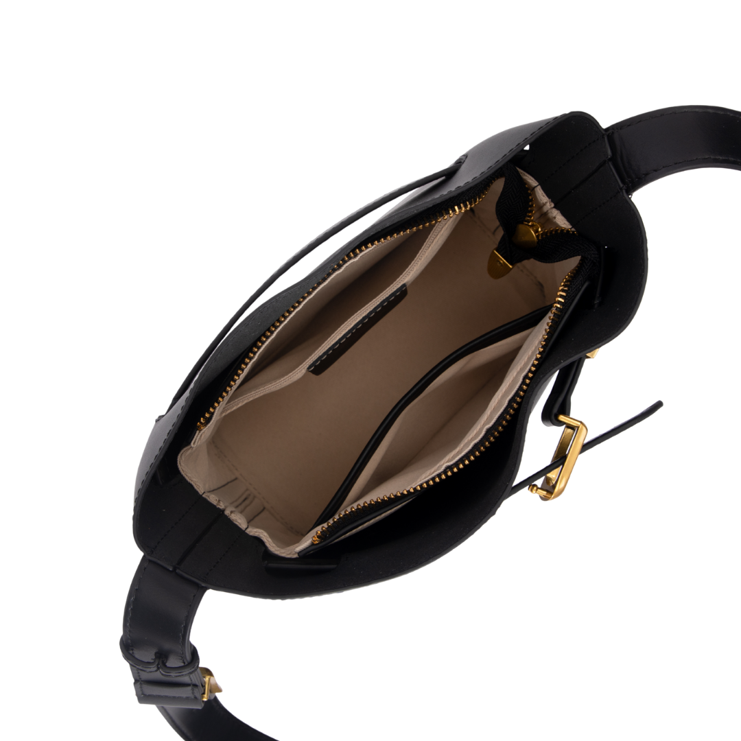 Le Sillage Doré – Black