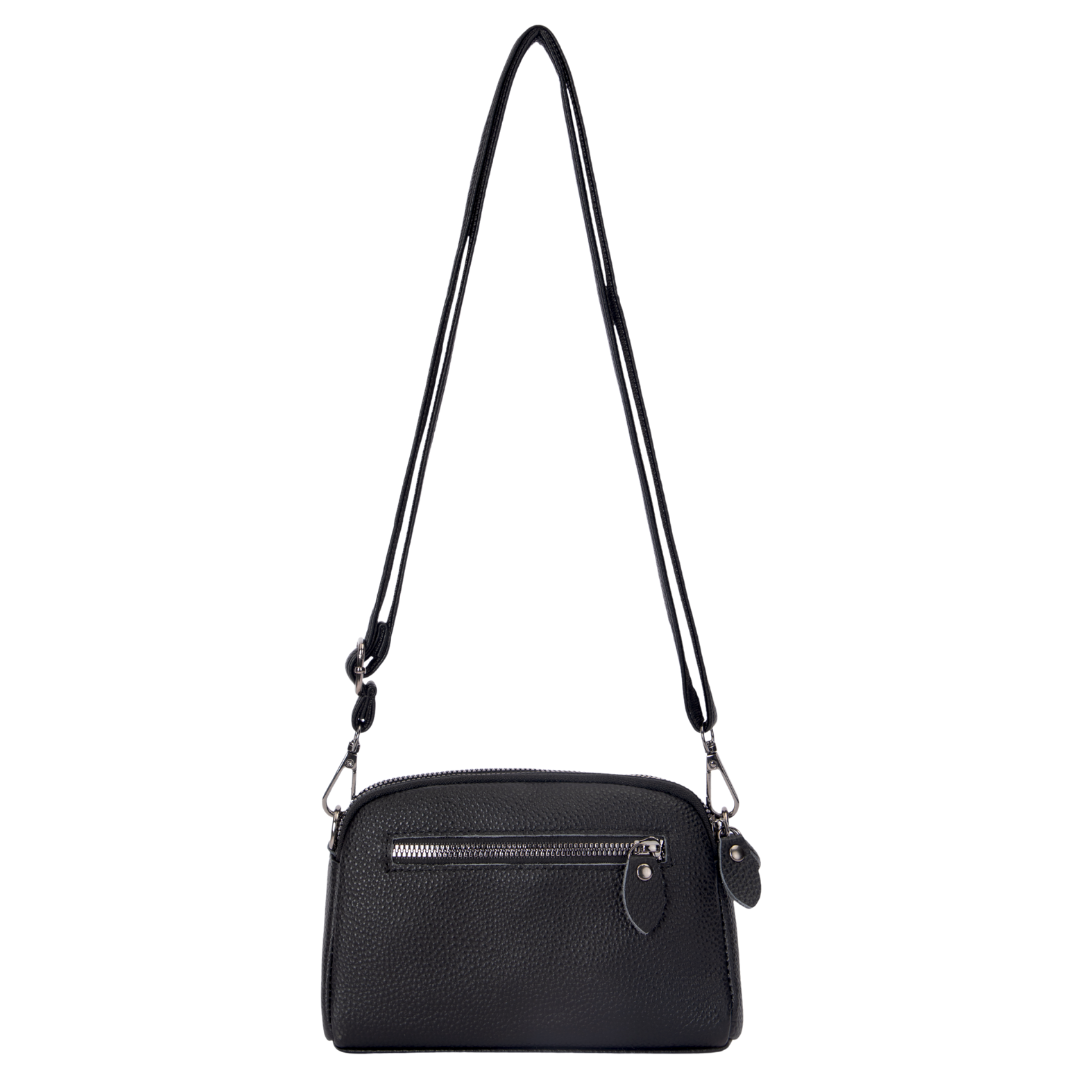 L'Élégance Éthérée – Black
