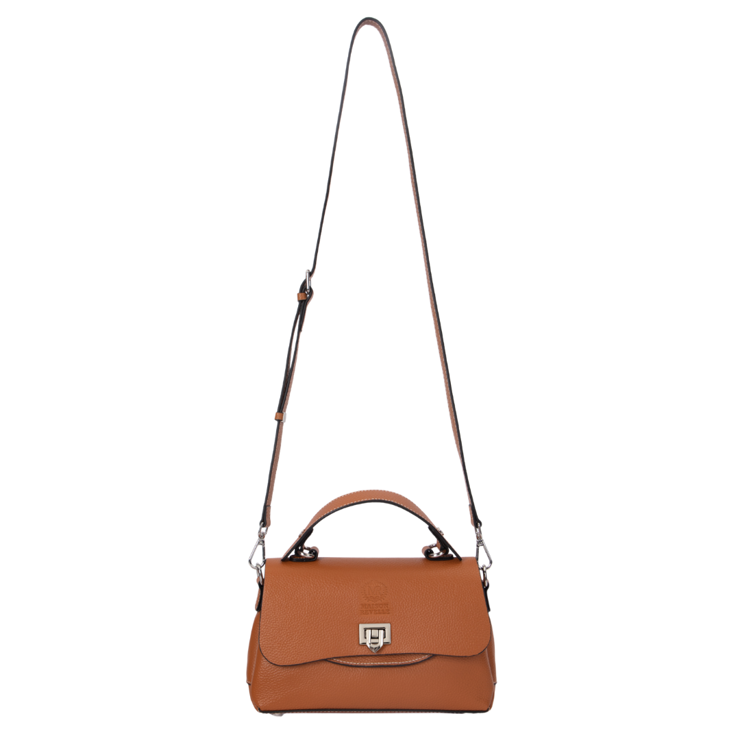 La Majesté Terracotta – Caramel