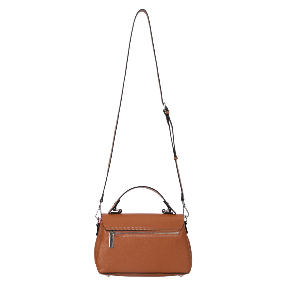 La Majesté Terracotta – Caramel