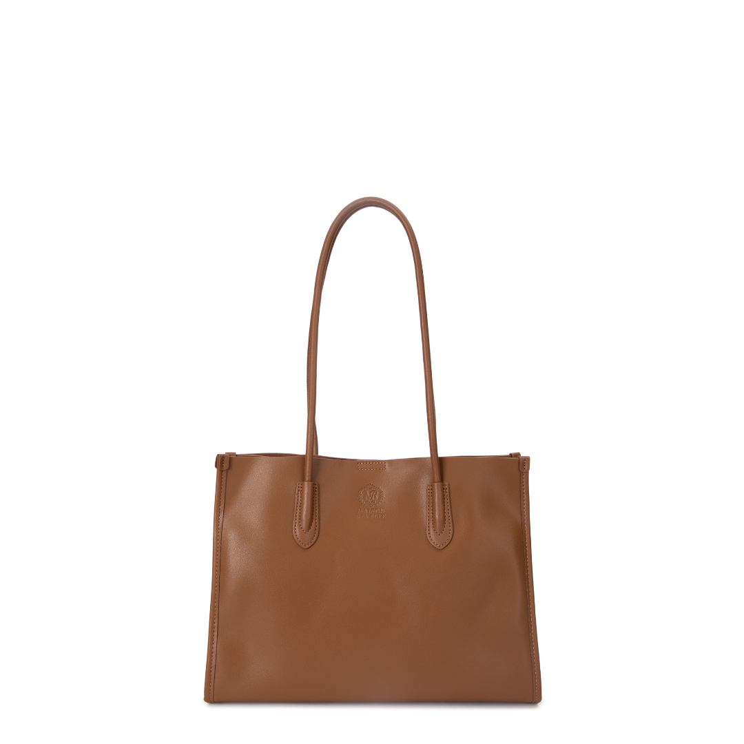Caramel Vortex – Brown