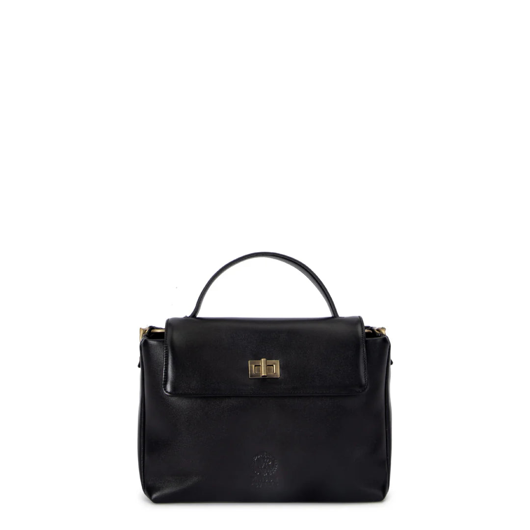 Bolso Noir Empress – Rojo