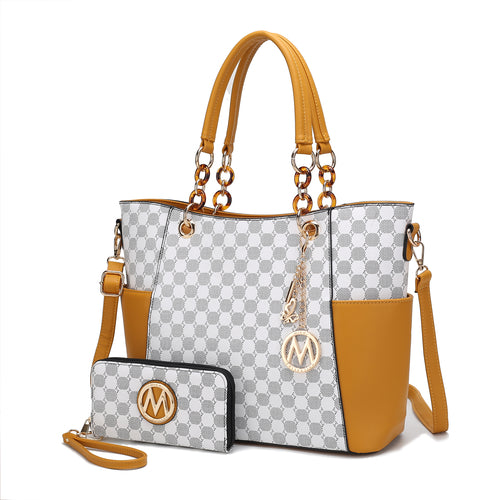 Merlina Tote