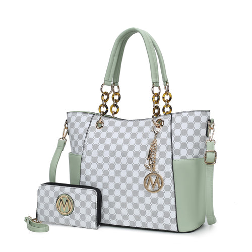 Merlina Tote