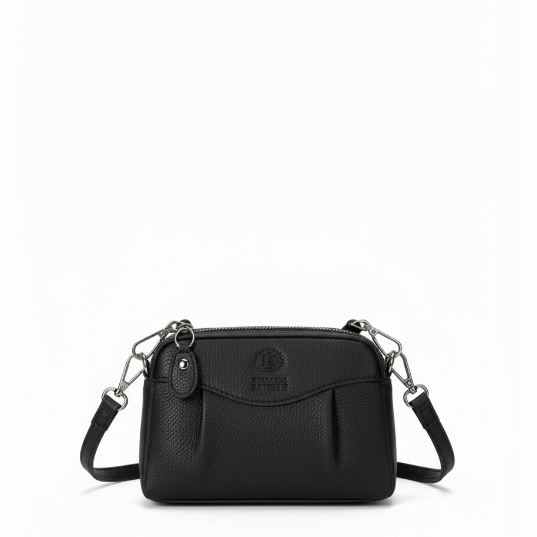 L'Élégance Éthérée – Blanco