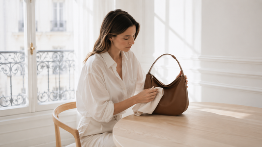 European Leather Care Guide: The Art of Timeless Elegance